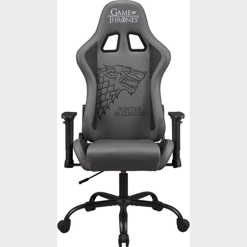 Subsonic Pro Gaming Chair Game Of Thrones (size L-xl)