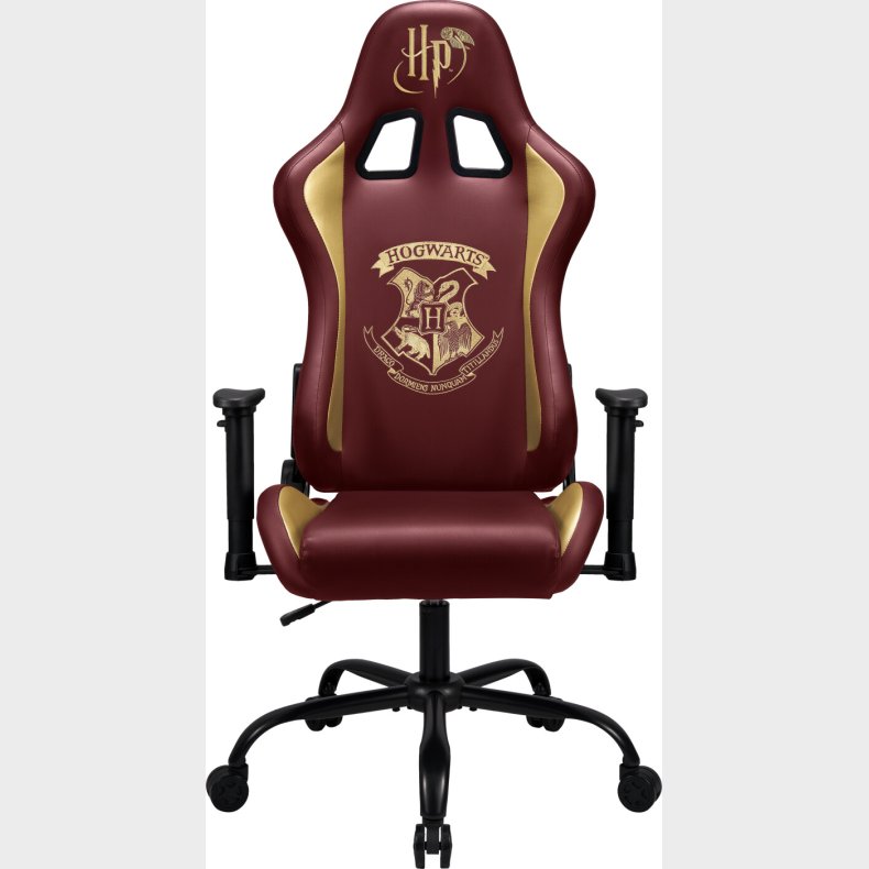 Subsonic Pro Gaming Chair Harry Potter (size L-xl)