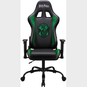 Subsonic Pro Gaming Chair Harry Potter Slytherin (size L-xl)