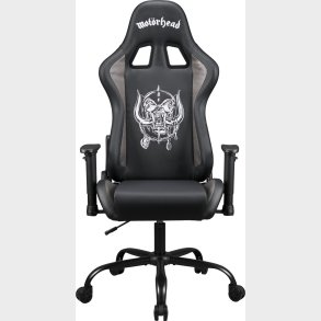 Subsonic Pro Gaming Chair Motrhead (size L-xl)