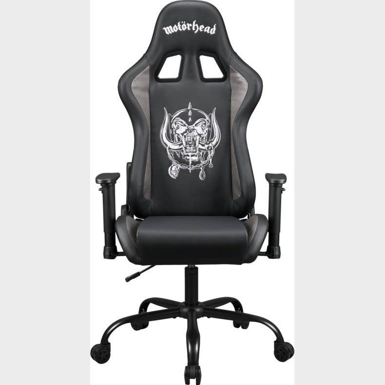 Subsonic Pro Gaming Chair Motrhead (size L-xl)