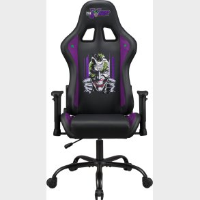 Subsonic Pro Gaming Chair The Joker (size L-xl)