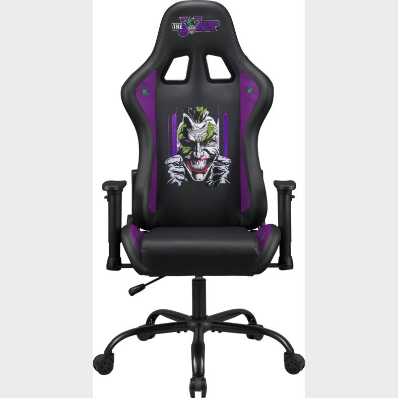Subsonic Pro Gaming Chair The Joker (size L-xl)