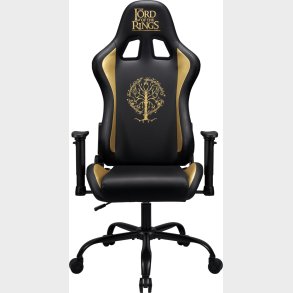 Subsonic Pro Gaming Chair The Lord Of The Rings (size L-xl)