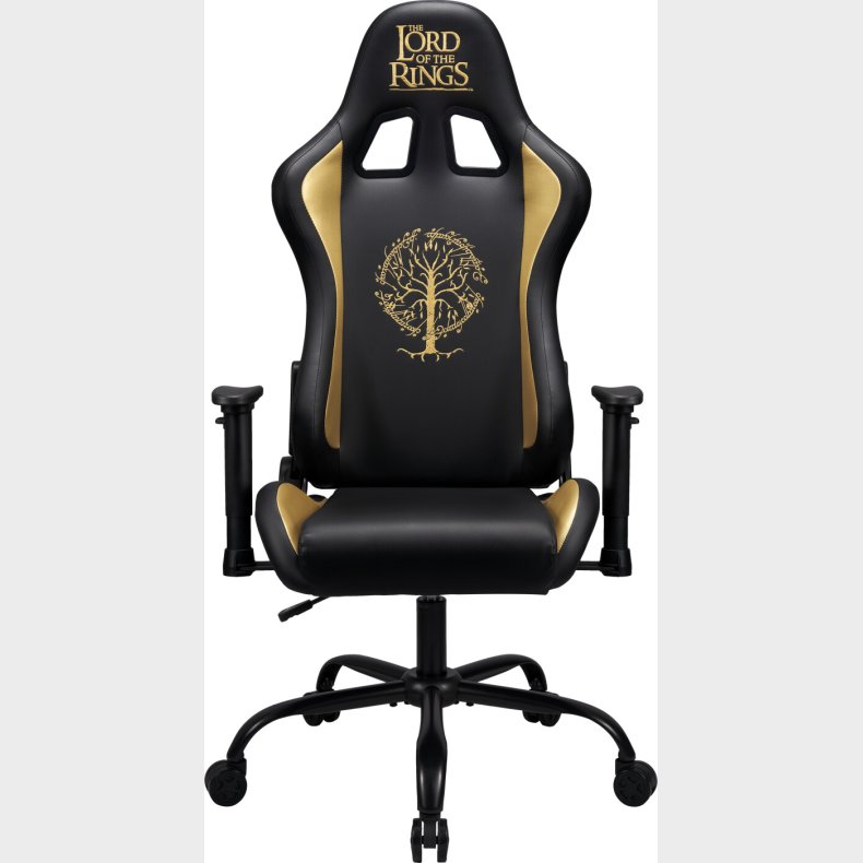 Subsonic Pro Gaming Chair The Lord Of The Rings (size L-xl)