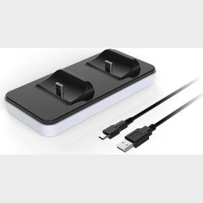 Subsonic Ps5 Dual Charging Dock