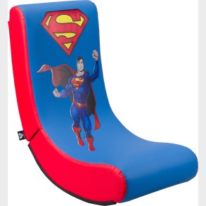 Subsonic - Junior Rock N Seat - Superman