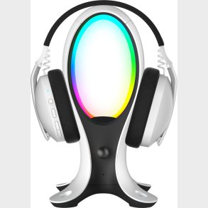 Subsonic Storage + Ports + Led + Figurine Support Multi