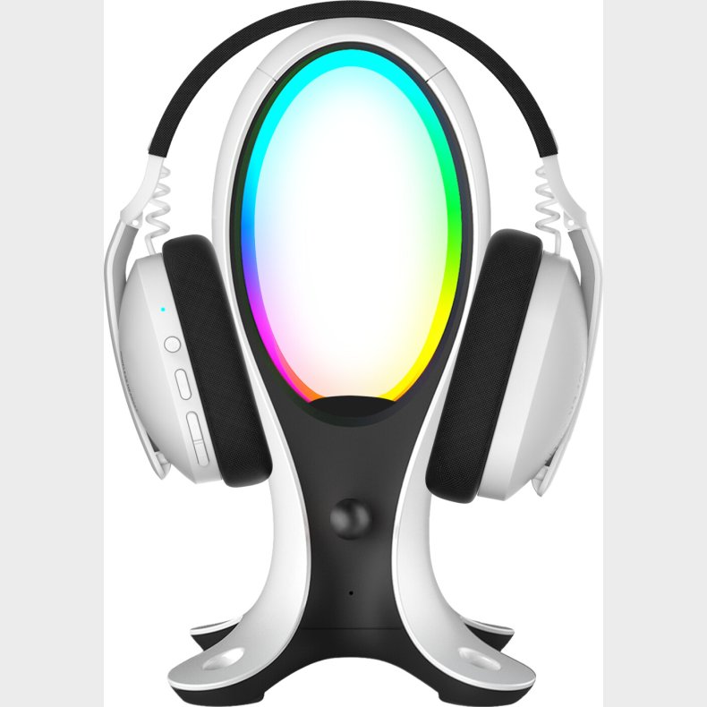 Subsonic Storage + Ports + Led + Figurine Support Multi