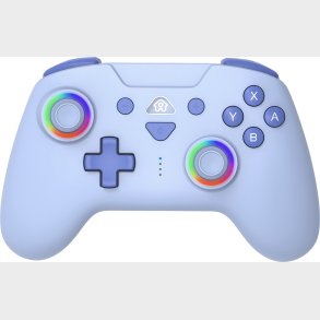 Subsonic Wireless Controller + Led Switch