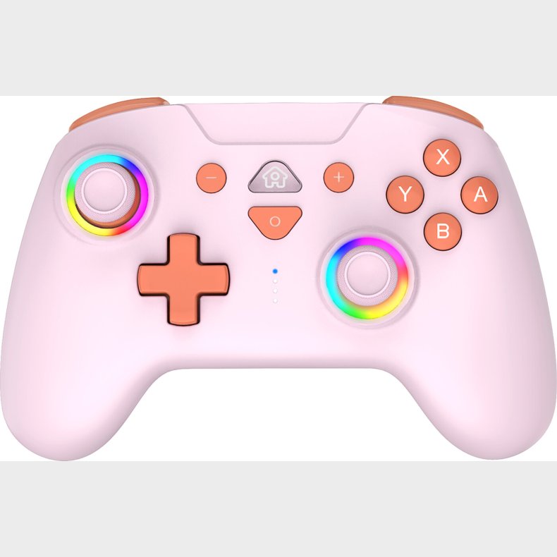 Subsonic Wireless Controller + Led Switch