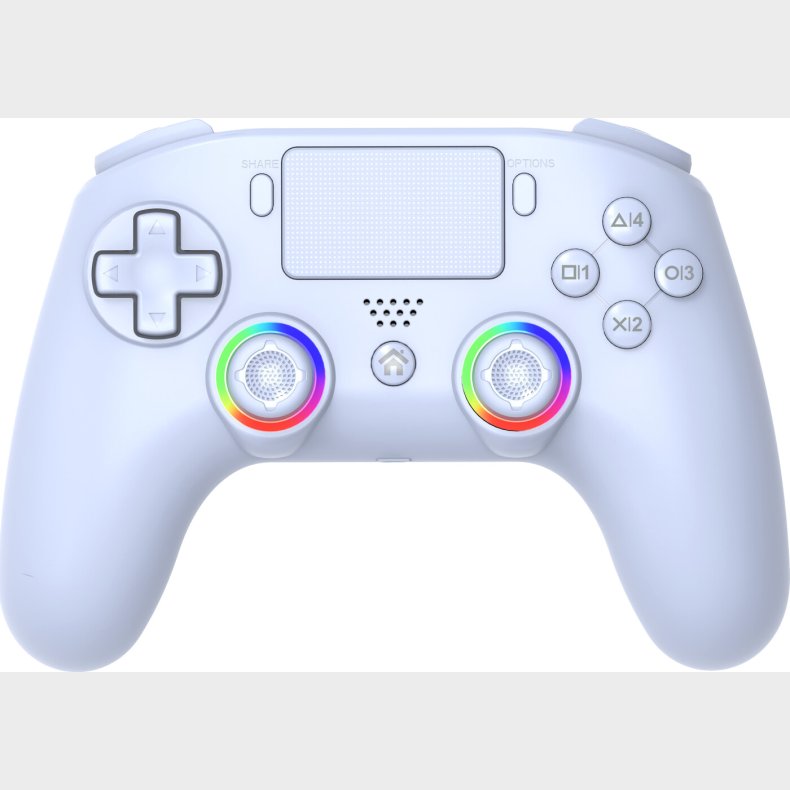 Subsonic Wireless Controller Ps5 Ps5/ps5 Slim