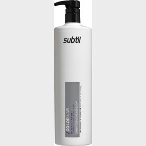 Subtil Color Lab - Blond Infini Gloss Replenishing Mask 1000 Ml