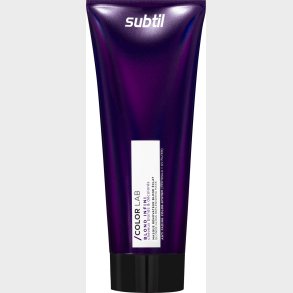 Subtil Color Lab - Blond Infini Gloss Replenishing Mask 200 Ml