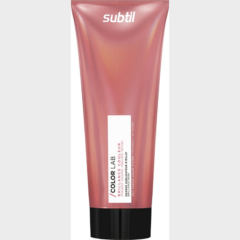 Subtil Color Lab - Brilliance Mask 200 Ml