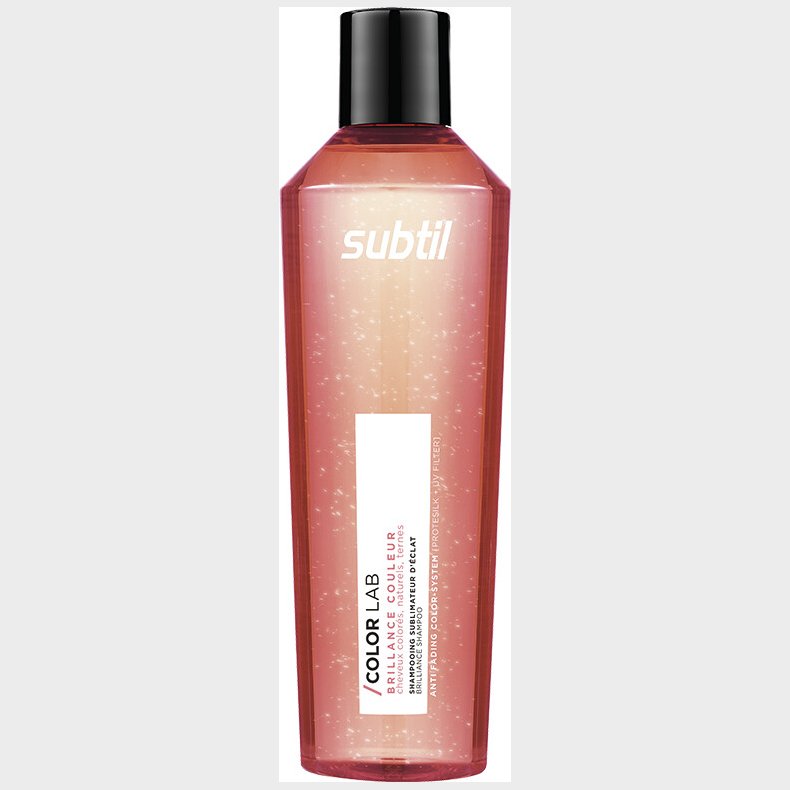 Subtil Color Lab - Brilliance Shampoo 300 Ml