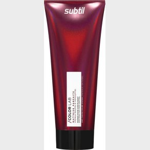 Subtil Color Lab - Rich Mask For Frizz Control 200 Ml