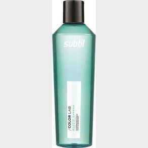 Subtil Color Lab - Beaut Chrono Gentle Shampoo 300 Ml