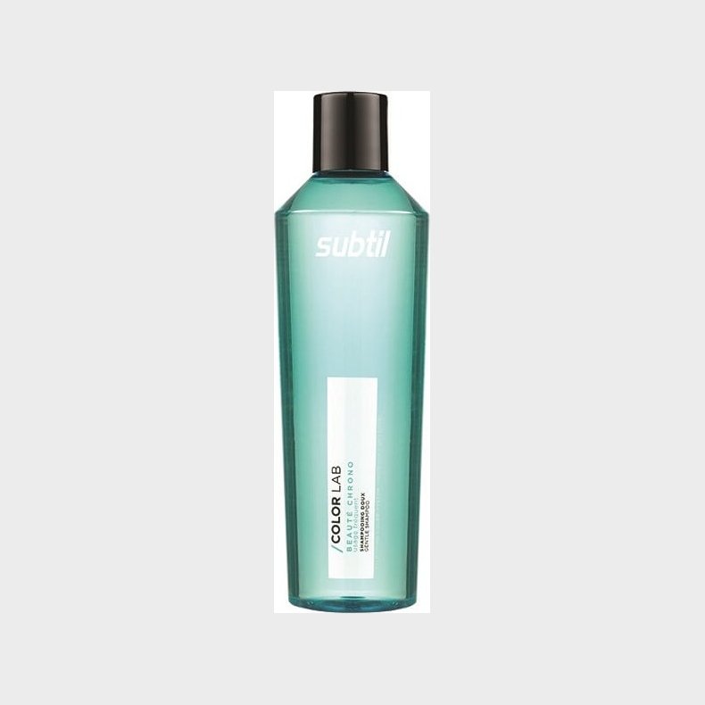 Subtil Color Lab - Beaut Chrono Gentle Shampoo 300 Ml