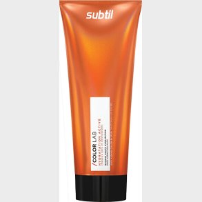 Subtil Color Lab - Deep Hydration Mask 200 Ml