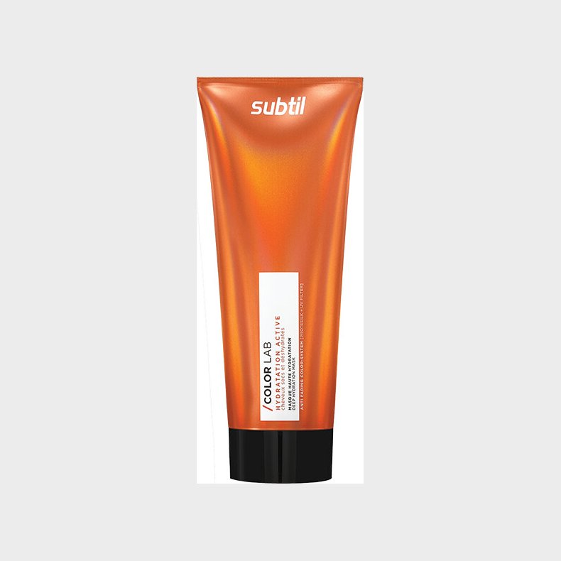 Subtil Color Lab - Deep Hydration Mask 200 Ml
