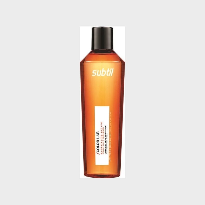 Subtil Color Lab - Deep Hydration Shampoo 300 Ml