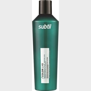 Subtil Color Lab - Ultimate Repair Shampoo 300 Ml