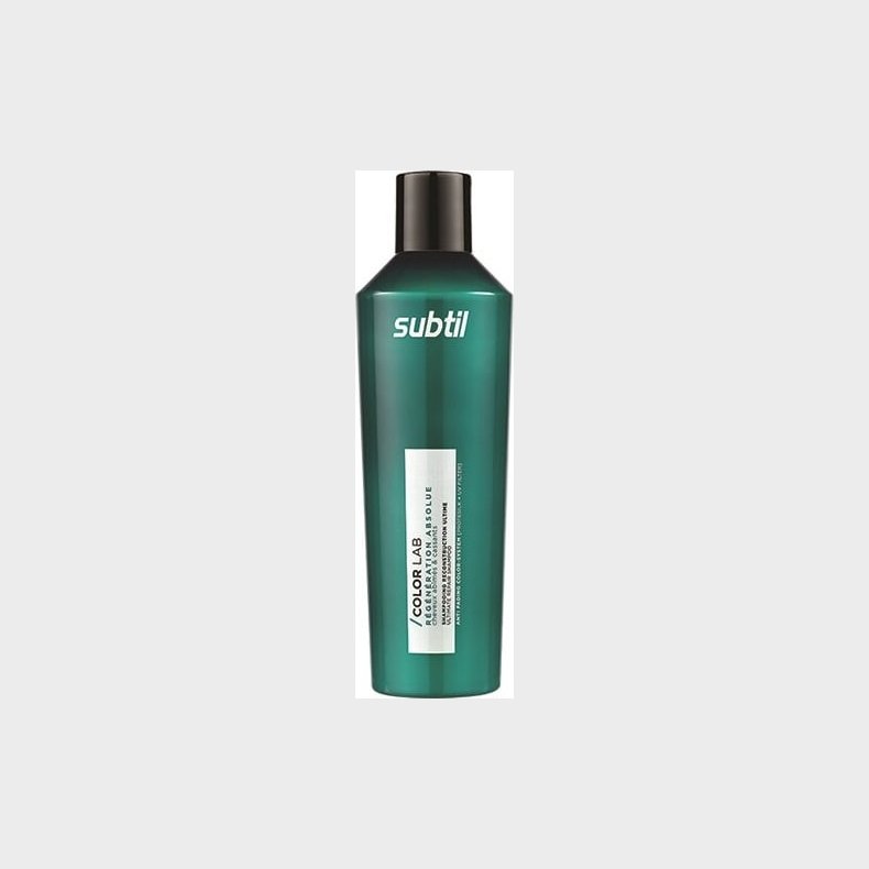 Subtil Color Lab - Ultimate Repair Shampoo 300 Ml