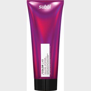 Subtil Color Lab - Lightweight Volumizing Mask 200 Ml