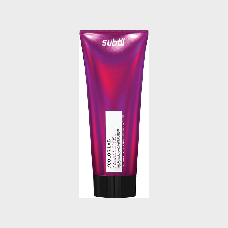 Subtil Color Lab - Lightweight Volumizing Mask 200 Ml