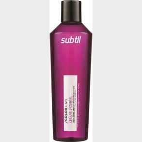 Subtil Color Lab - Lightweight Volumizing Shampoo 300 Ml