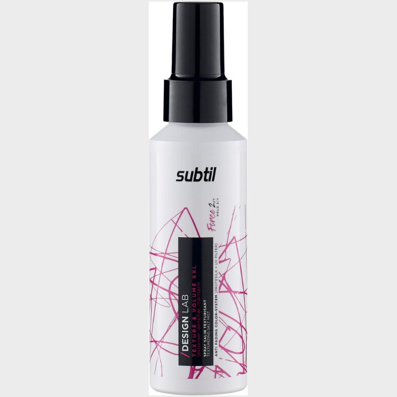 Subtil Design Lab - Texturizing Salt Mist 100 Ml