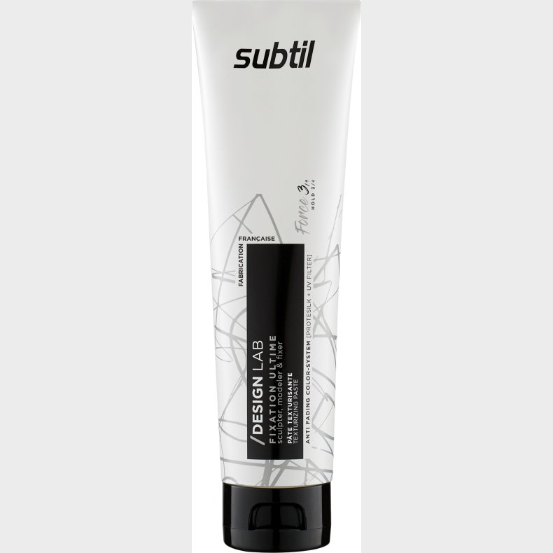 Subtil Design Lab - Texturizing Paste 150 Ml
