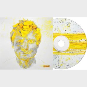 Ed Sheeran - Subtract - Deluxe - 2023 - CD