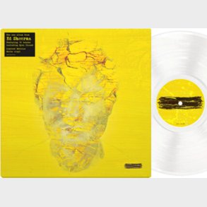 Ed Sheeran - Subtract - Vinyl Lp