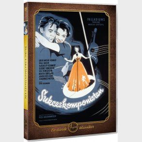 Succes Komponisten - DVD - Film