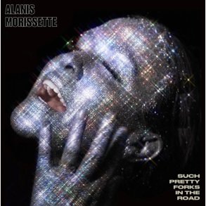 Alanis Morissette - Such Pretty Forks In The Road - CD
