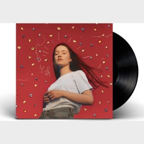 Sigrid - Sucker Punch  - Vinyl Lp