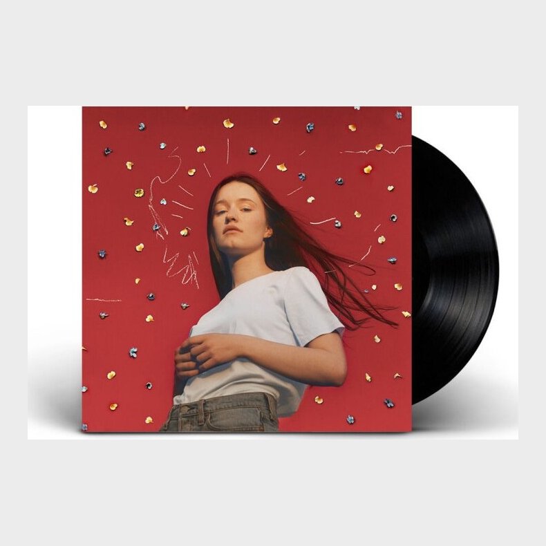 Sigrid - Sucker Punch  - Vinyl Lp