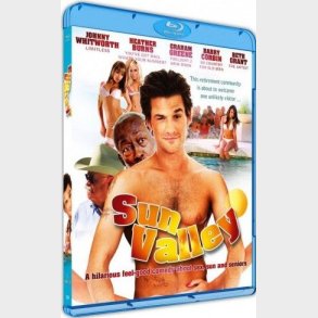 Sun Valley - Blu-Ray