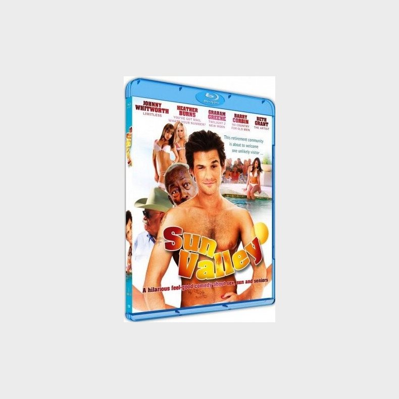 Sun Valley - Blu-Ray