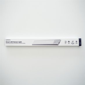 Sunmatic - Led Sensor Light 40cm (1-pack)