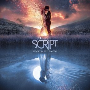 The Script - Sunset & Full Moons - CD
