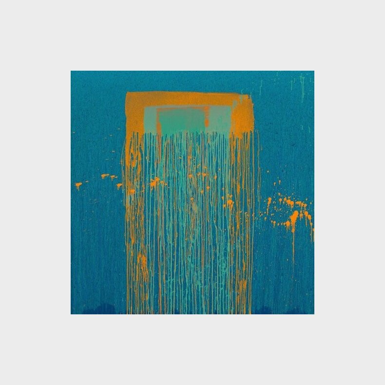 Melody Gardot - Sunset In The Blue - CD