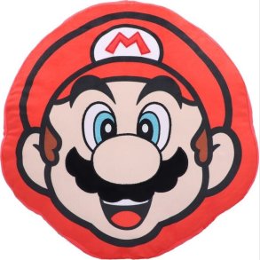 Super Mario - Pyntepude Til B�rn