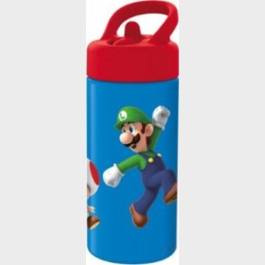 Drikkedunk Til Brn - Super Mario