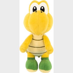 Super Mario Bamse - Koopa Troopa - 20 Cm