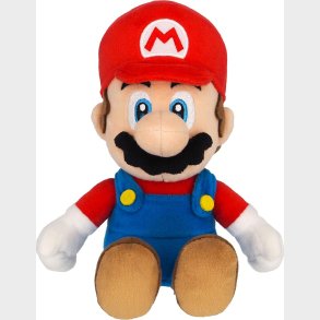 Mario Bamse - Super Mario - 24 Cm