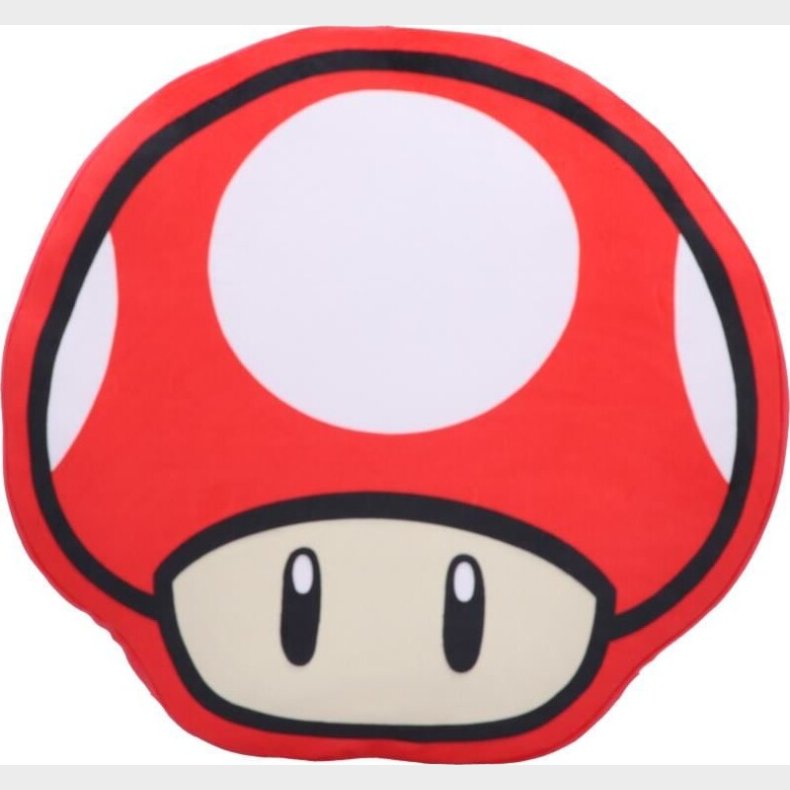 Super Mario - Pyntepude Til B�rn - Svamp