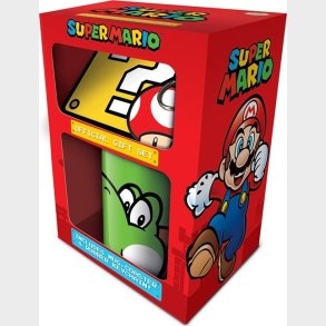 Super Mario Krus St - Yoshi
